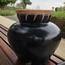 The 8 Senses Living Viola Terracotta Vase - 30 cm-InfluencerCodes_Ramadan26_All_20012026-image-3