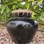 The 8 Senses Living Viola Terracotta Vase - 30 cm-InfluencerCodes_Ramadan26_All_20012026-image-5