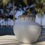 The 8 Senses Living Viola Terracotta Vase - 30 cm-InfluencerCodes_Ramadan26_All_20012026-image-1