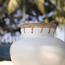 The 8 Senses Living Viola Terracotta Vase - 30 cm-InfluencerCodes_Ramadan26_All_20012026-image-3
