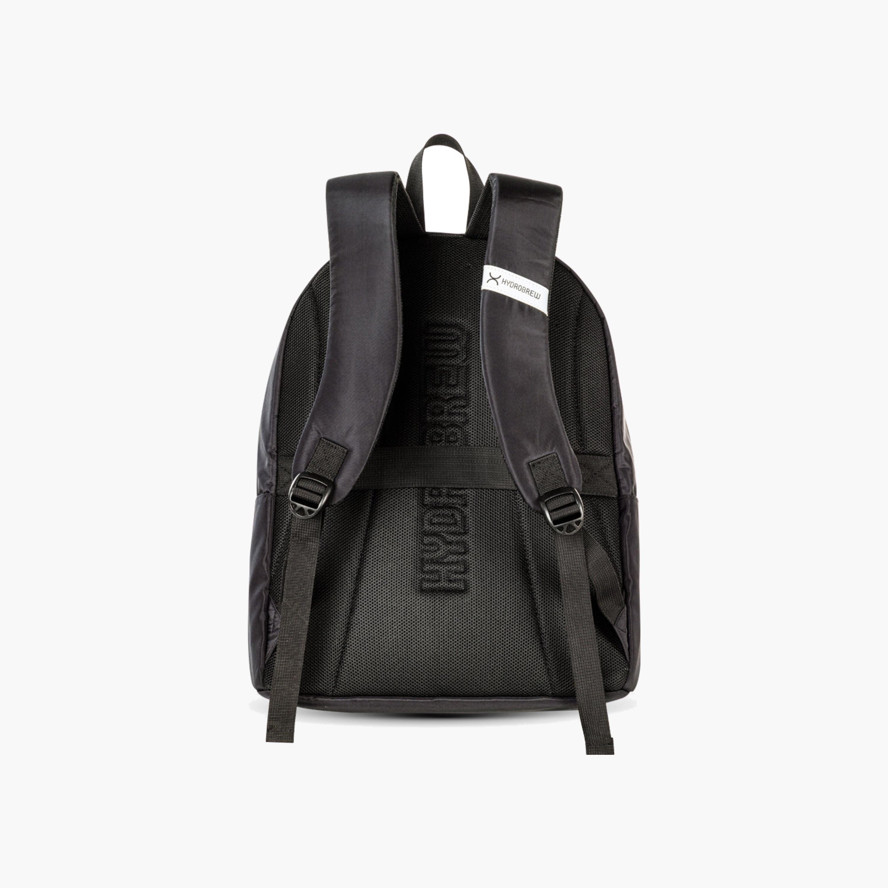 Hydrobrew Textured Panel Backpack 17"-school-bagsandbackpacks-backpacks-image-2