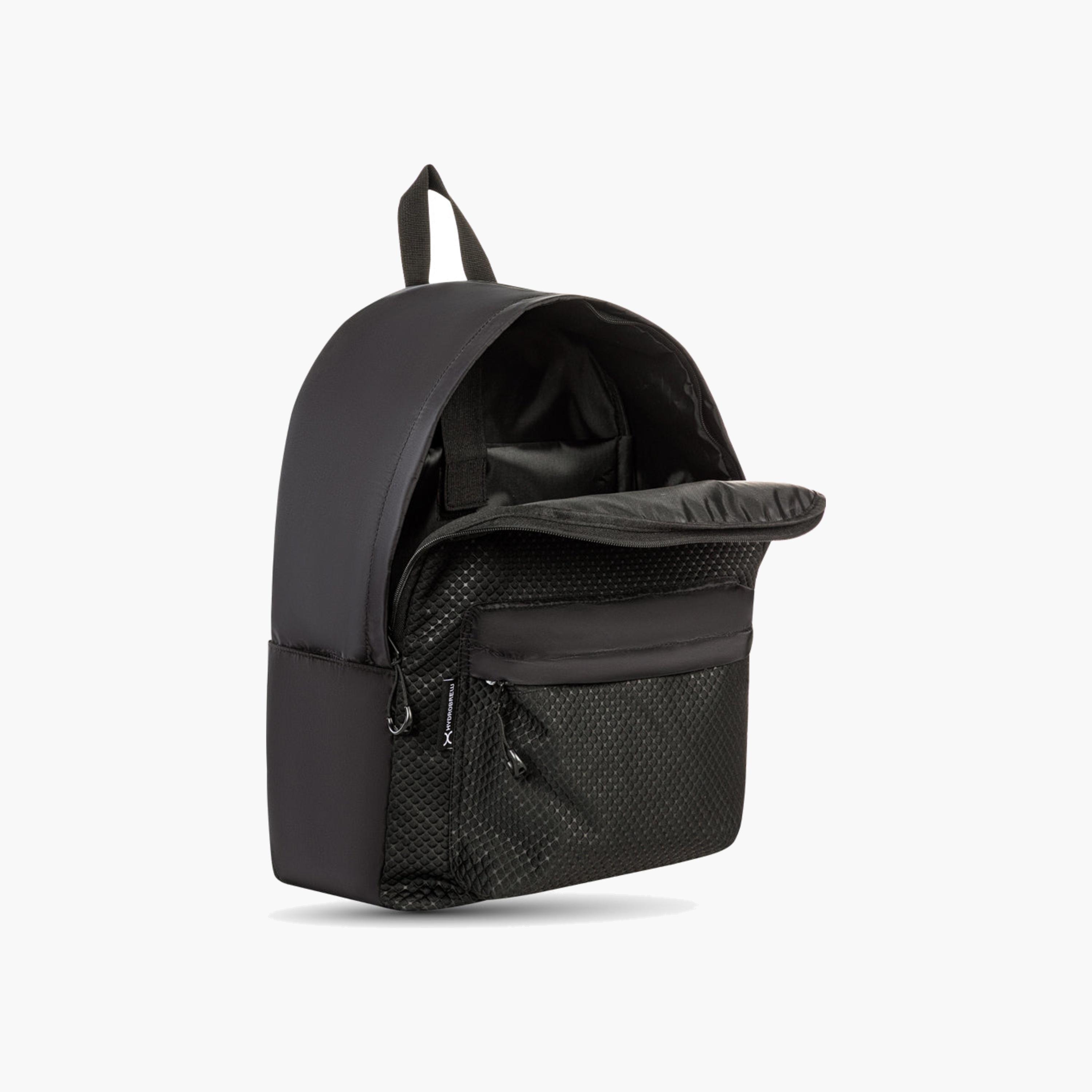 Hydrobrew Textured Panel Backpack 17"-school-bagsandbackpacks-backpacks-image-5