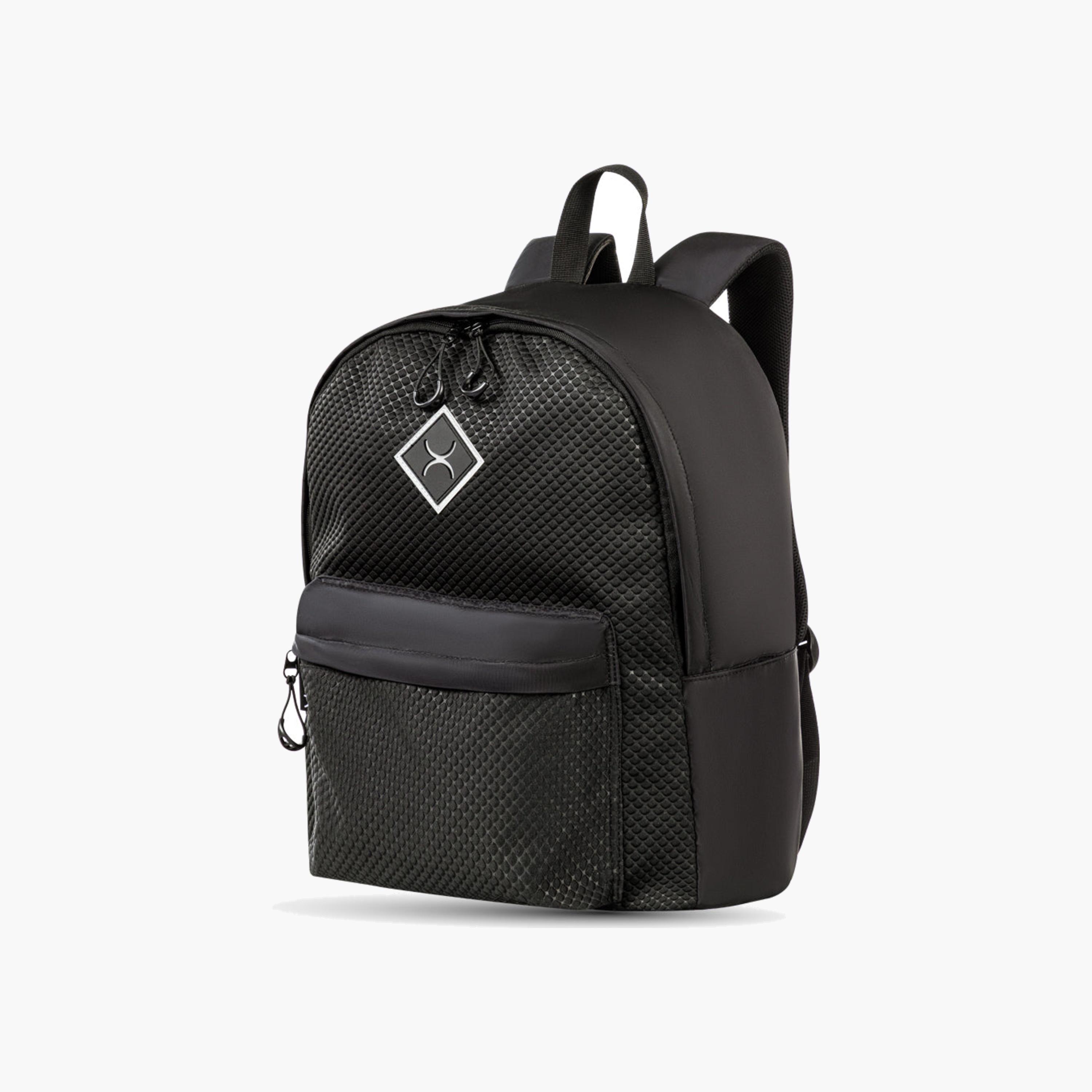 Hydrobrew Textured Panel Backpack 17"-school-bagsandbackpacks-backpacks-image-6