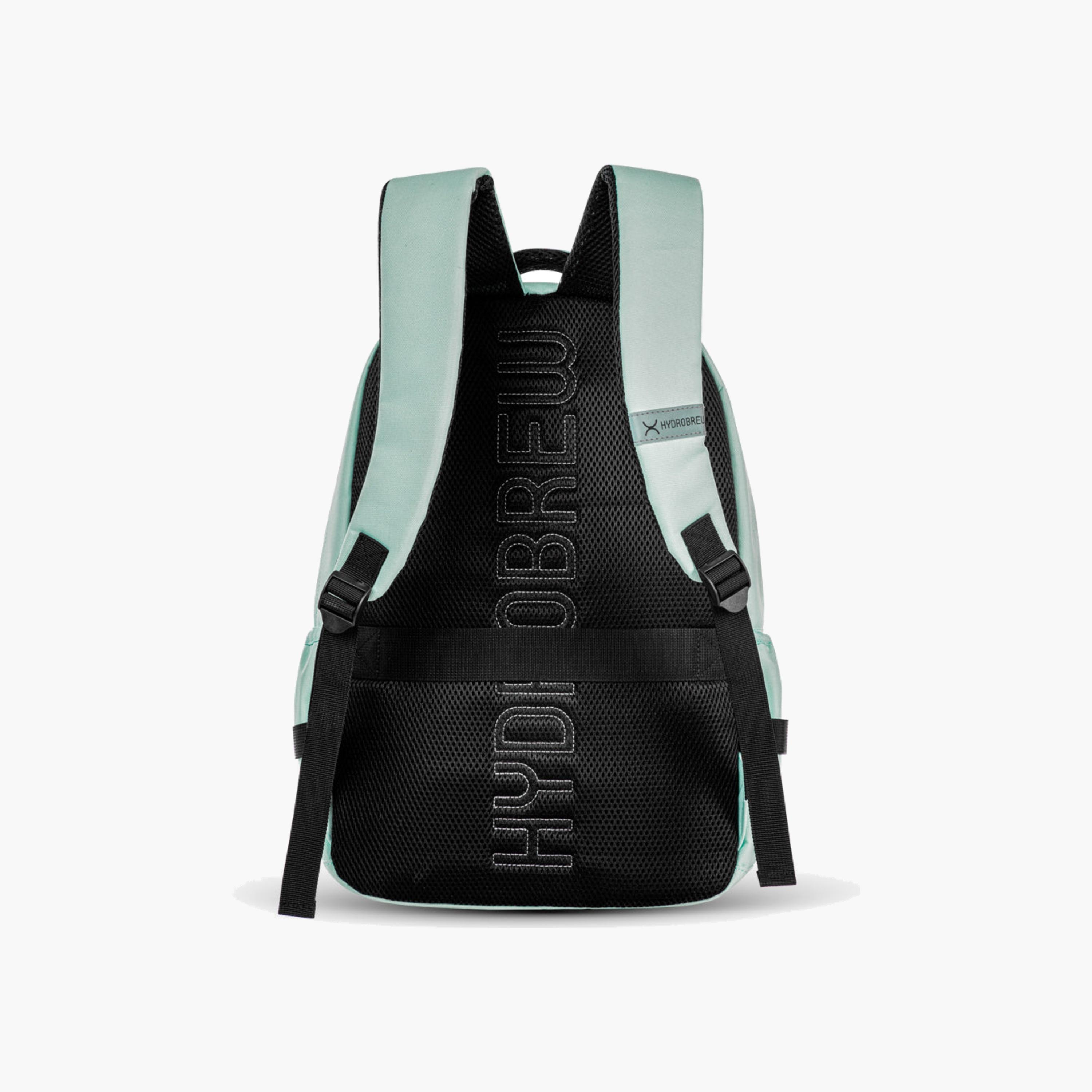حقيبة ظهر متعددة الجيوب من هيدروبرو بتفاصيل شبكية-school-bagsandbackpacks-backpacks-image-3