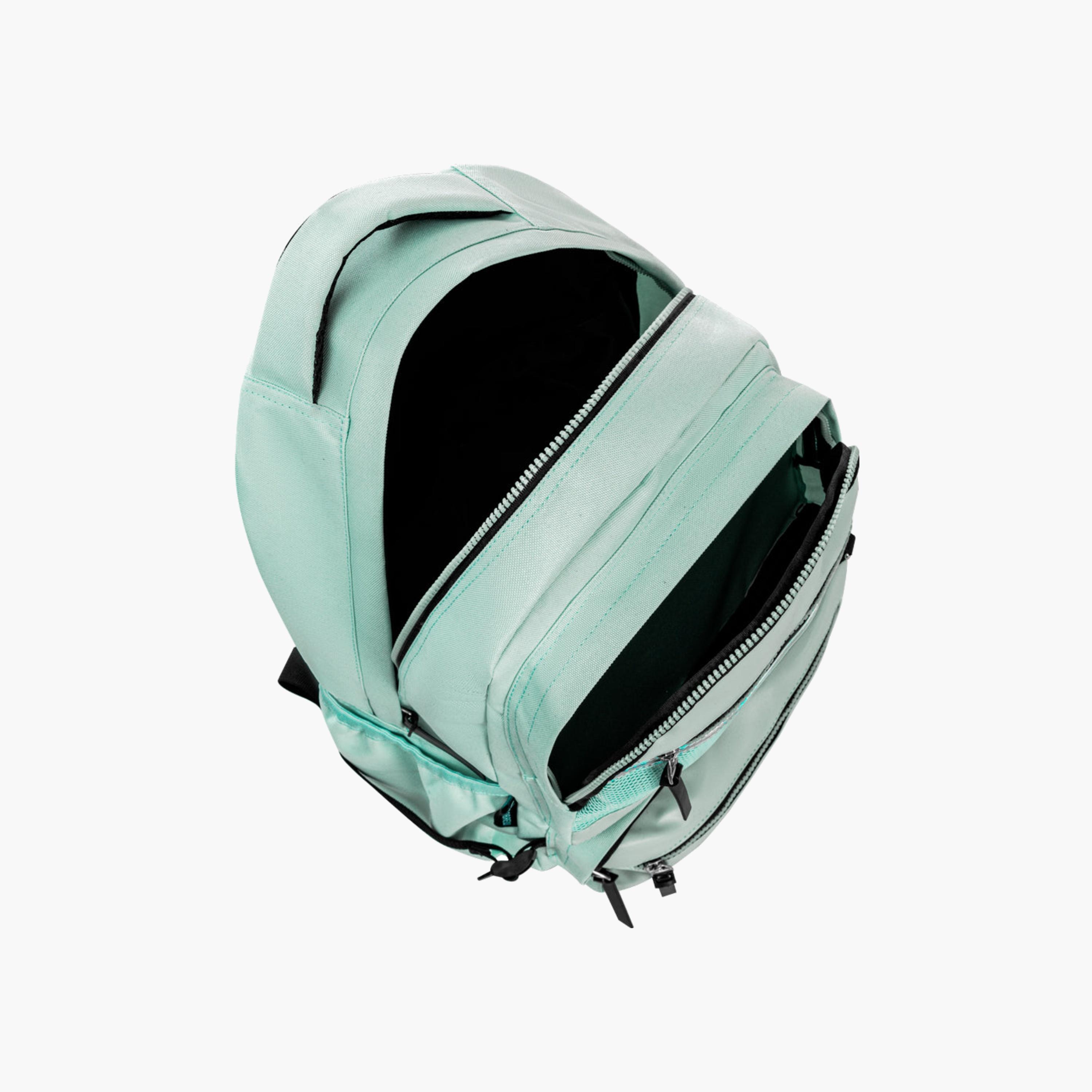 حقيبة ظهر متعددة الجيوب من هيدروبرو بتفاصيل شبكية-school-bagsandbackpacks-backpacks-image-5