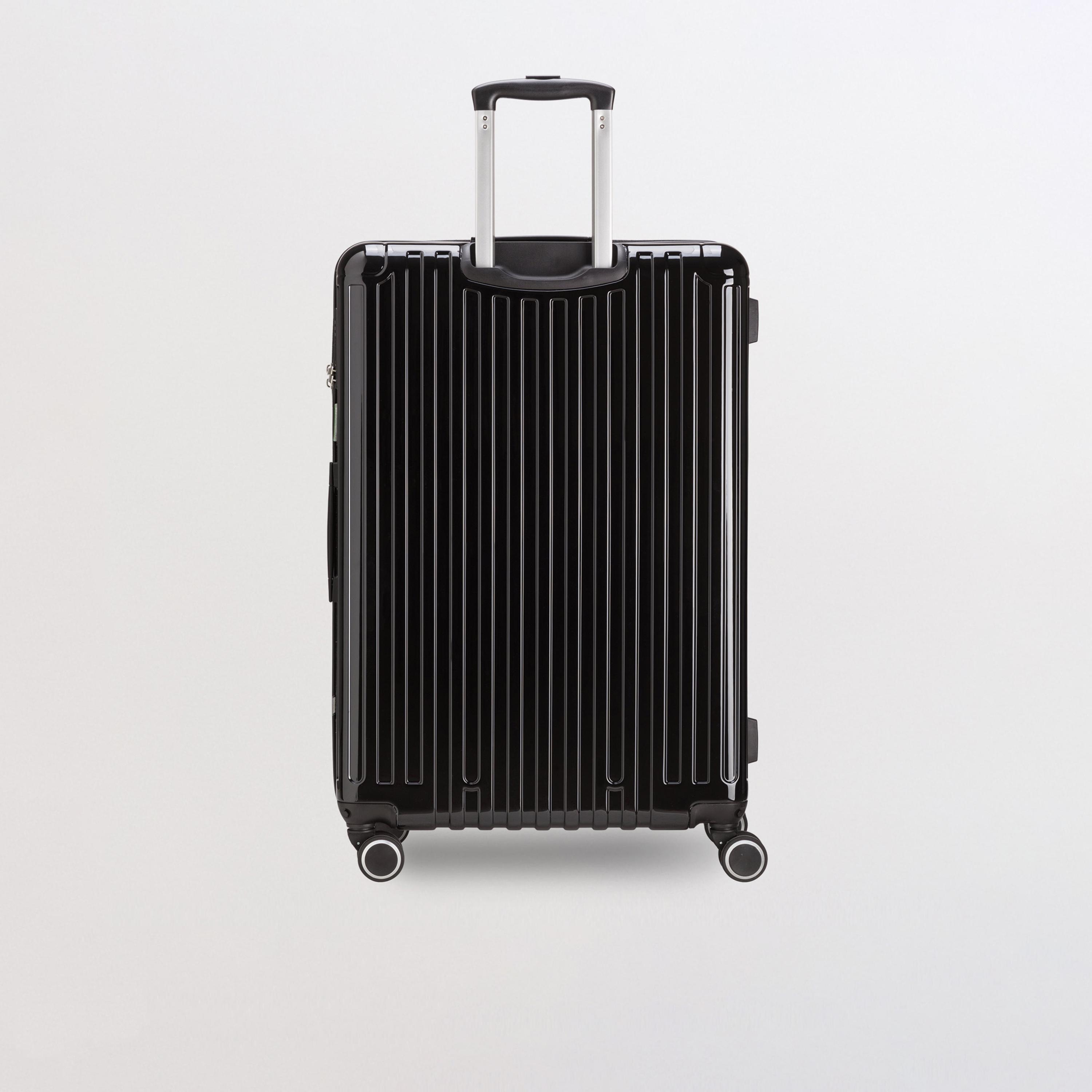 Carpisa Bumper Go 69 CM Large Check-in Polycarbonate with ABS Hard-Sided 4-Wheeler Spinner Trolley Bag with TSA Lock-travel-luggagesandbags-luggage-image-6