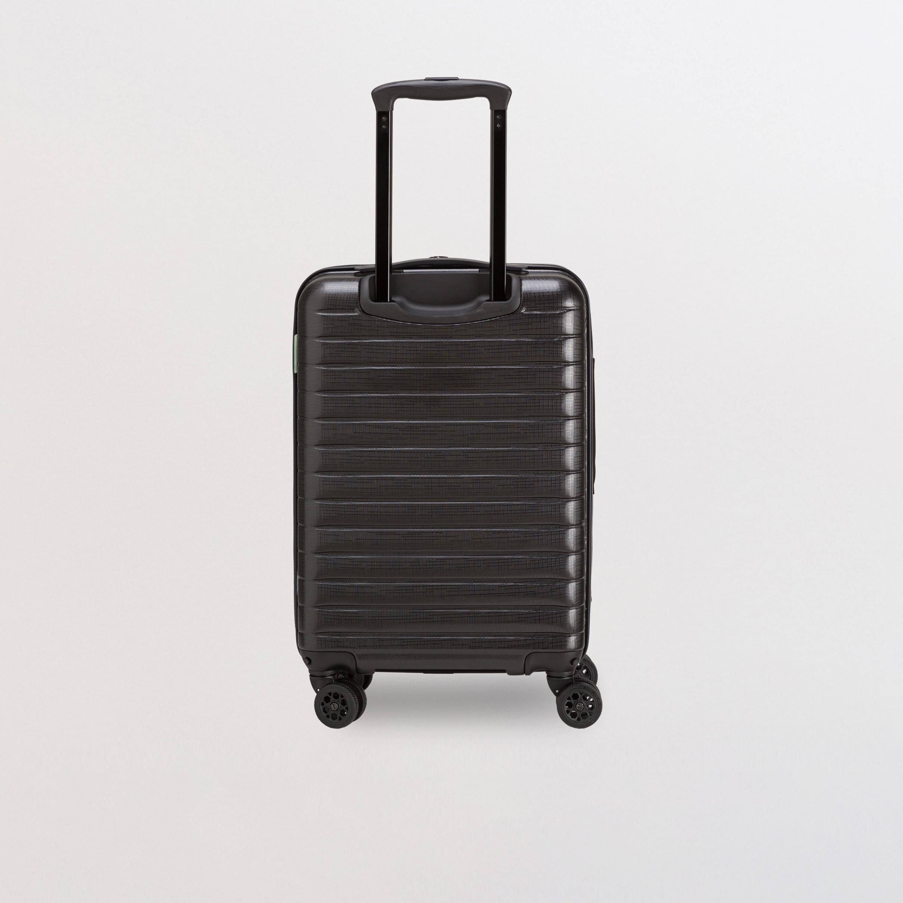 Carpisa Twice Go 48 CM Small Cabin Polycarbonate with ABS Hard-Sided 4-Wheeler Spinner Trolley Bag with TSA Lock-travel-luggagesandbags-luggage-image-6