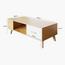 طاولة قهوة بسطح خشبي - ماهماي-InfluencerCodes_Ramadan26_All_20012026-image-1