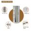 Mahmayi 1-Door Wardrobe-InfluencerCodes_Ramadan26_All_20012026-image-4