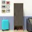 Mahmayi 1-Door Wardrobe with Drawer-furniture-bedroom-wardrobes-image-1