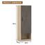 Mahmayi 1-Door Wardrobe with Drawer-furniture-bedroom-wardrobes-image-5