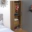 Mahmayi 1-Door Wardrobe with Drawer-InfluencerCodes_Ramadan26_All_20012026-image-2