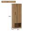 Mahmayi 1-Door Wardrobe with Drawer-InfluencerCodes_Ramadan26_All_20012026-image-5