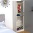 Mahmayi 1-Door Wardrobe with Drawer-InfluencerCodes_Ramadan26_All_20012026-image-2