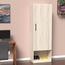 Mahmayi 1-Door Wardrobe with Drawer-InfluencerCodes_Ramadan26_All_20012026-image-3