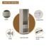 Mahmayi 1-Door Wardrobe with Drawer-InfluencerCodes_Ramadan26_All_20012026-image-4
