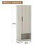 Mahmayi 1-Door Wardrobe with Drawer-InfluencerCodes_Ramadan26_All_20012026-image-5