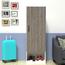Mahmayi 1-Door Wardrobe with Drawer-InfluencerCodes_Ramadan26_All_20012026-image-1
