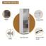 Mahmayi 1-Door Wardrobe with Drawer-InfluencerCodes_Ramadan26_All_20012026-image-4