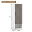 Mahmayi 1-Door Wardrobe with Drawer-InfluencerCodes_Ramadan26_All_20012026-image-5