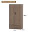 Mahmayi 2-Door Wardrobe with Drawers-InfluencerCodes_Ramadan26_All_20012026-image-5