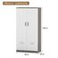 Mahmayi 2-Door Wardrobe with Drawers-InfluencerCodes_Ramadan26_All_20012026-image-5