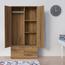 Mahmayi 2-Door Wardrobe with Drawers-InfluencerCodes_Ramadan26_All_20012026-image-3