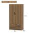 Mahmayi 2-Door Wardrobe with Drawers-InfluencerCodes_Ramadan26_All_20012026-image-5