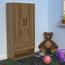 Mahmayi 2-Door Wardrobe with Drawer-InfluencerCodes_Ramadan26_All_20012026-image-3