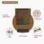 Mahmayi 2-Door Wardrobe with Drawer-InfluencerCodes_Ramadan26_All_20012026-image-4