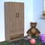 Mahmayi 2-Door Wardrobe with Drawer-InfluencerCodes_Ramadan26_All_20012026-image-3