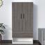 Mahmayi 2-Door Wardrobe with Drawer-InfluencerCodes_Ramadan26_All_20012026-image-1