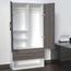 Mahmayi 2-Door Wardrobe with Drawer-InfluencerCodes_Ramadan26_All_20012026-image-2