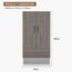 Mahmayi 2-Door Wardrobe with Drawer-InfluencerCodes_Ramadan26_All_20012026-image-5