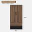 Mahmayi 2-Door Wardrobe with Drawer-InfluencerCodes_Ramadan26_All_20012026-image-5