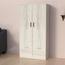 Mahmayi 2-Door Wardrobe with Drawers-InfluencerCodes_Ramadan26_All_20012026-image-1
