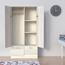 Mahmayi 2-Door Wardrobe with Drawers-InfluencerCodes_Ramadan26_All_20012026-image-4
