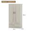 Mahmayi 2-Door Wardrobe with Drawers-InfluencerCodes_Ramadan26_All_20012026-image-6