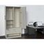 Mahmayi 2-Door Wardrobe with Drawer-InfluencerCodes_Ramadan26_All_20012026-image-3