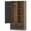 Mahmayi 2-Door Wardrobe with Drawers-InfluencerCodes_Ramadan26_All_20012026-image-3