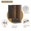 Mahmayi 2-Door Wardrobe with Drawers-InfluencerCodes_Ramadan26_All_20012026-image-6