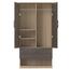 Mahmayi 2-Door Wardrobe with Drawer-InfluencerCodes_Ramadan26_All_20012026-image-2