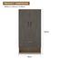 Mahmayi 2-Door Wardrobe with Drawer-InfluencerCodes_Ramadan26_All_20012026-image-4