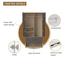 Mahmayi 2-Door Wardrobe with Drawer-InfluencerCodes_Ramadan26_All_20012026-image-5
