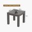 Mahmayi 2-Seater Dining Table-InfluencerCodes_Ramadan26_All_20012026-image-3