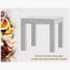 طاولة طعام مقعدين - ماهمايي-InfluencerCodes_Ramadan26_All_20012026-image-3