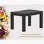 طاولة سفرة لـ4 مقاعد بسطح سلايت - ماهماي-InfluencerCodes_Ramadan26_All_20012026-image-3