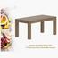 طاولة طعام 6 مقاعد - ماهمايي-InfluencerCodes_Ramadan26_All_20012026-image-3