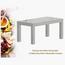 طاولة سفرة لـ6 مقاعد - ماهماي-InfluencerCodes_Ramadan26_All_20012026-image-3