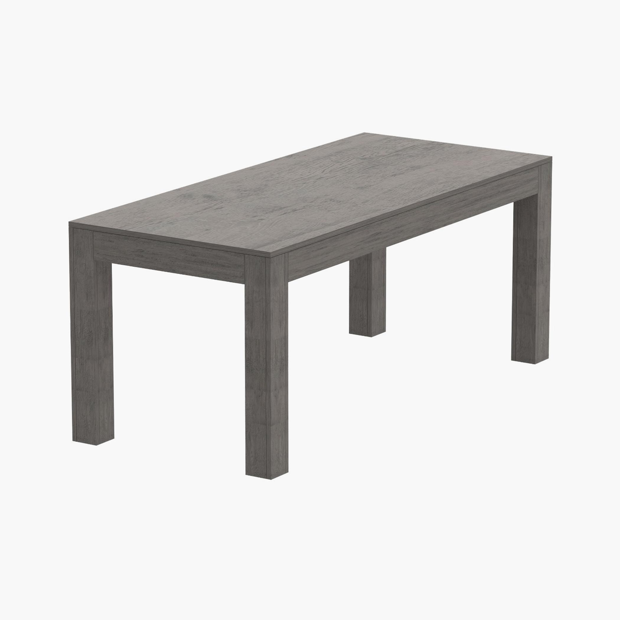 Mahmayi 8-Seater Dining Table